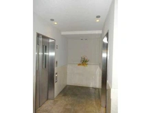 【東京都/台東区千束】クレストフォルム浅草グランステージ 共用部