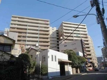 【東京都/台東区千束】クレストフォルム浅草グランステージ 外観