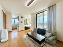 【東京都/荒川区西日暮里】ステーションガーデンタワー 洋室