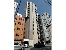 【東京都/文京区本郷】オープンレジデンシア本郷の杜 外観：中央