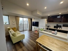 【東京都/文京区本郷】オープンレジデンシア本郷の杜 エントランス