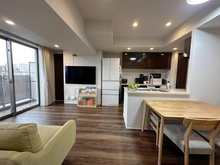 【東京都/文京区本郷】オープンレジデンシア本郷の杜 エントランス