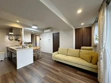 【東京都/文京区本郷】オープンレジデンシア本郷の杜 宅配BOX