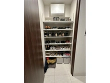 【東京都/文京区本郷】オープンレジデンシア本郷の杜 収納：シューズインクローゼット