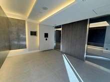 【東京都/文京区本郷】オープンレジデンシア本郷の杜 エントランス