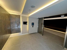 【東京都/文京区本郷】オープンレジデンシア本郷の杜 共用部