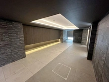 【東京都/文京区本郷】オープンレジデンシア本郷の杜 共用部