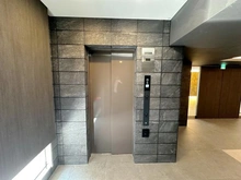 【東京都/文京区本郷】オープンレジデンシア本郷の杜 共用部