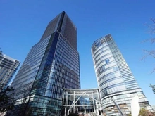 【東京都/文京区本郷】オープンレジデンシア本郷の杜 WATERRAS（現地より約1,500m）