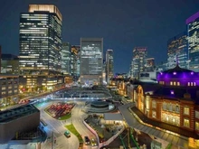 【東京都/文京区本郷】オープンレジデンシア本郷の杜 東京駅（現地より約3,200m）