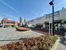 【東京都/台東区清川】アリュージュ南千住 南千住駅（現地より約850m）