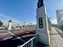 【東京都/台東区清川】アリュージュ南千住 白鬚橋（現地より約650m）