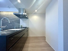 【東京都/豊島区目白】オープンレジデンシア目白プレイス キッチン