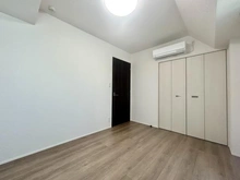 【東京都/豊島区目白】オープンレジデンシア目白プレイス 洋室