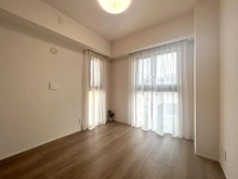 【東京都/豊島区目白】オープンレジデンシア目白プレイス 洋室