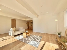 【東京都/台東区元浅草】リーラ仲御徒町 LDK