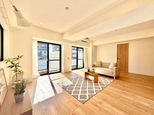 【東京都/台東区元浅草】リーラ仲御徒町 LDK