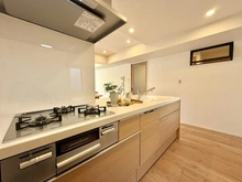 【東京都/台東区元浅草】リーラ仲御徒町 キッチン