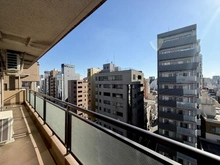 【東京都/台東区元浅草】リーラ仲御徒町 眺望