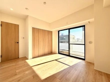 【東京都/台東区元浅草】リーラ仲御徒町 洋室