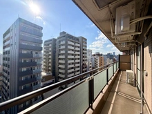 【東京都/台東区元浅草】リーラ仲御徒町 眺望