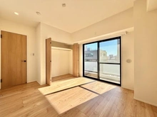 【東京都/台東区元浅草】リーラ仲御徒町 洋室