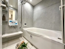 【東京都/台東区元浅草】リーラ仲御徒町 浴室