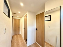 【東京都/台東区元浅草】リーラ仲御徒町 廊下