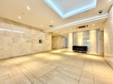 【東京都/台東区三ノ輪】ダイナシティ台東三ノ輪 エントランス