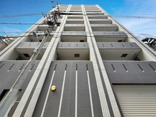 【東京都/台東区三ノ輪】ダイナシティ台東三ノ輪 外観