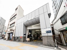 【東京都/台東区三ノ輪】ダイナシティ台東三ノ輪 東京メトロ日比谷線「三ノ輪」駅（現地より約300m）