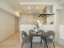 【東京都/台東区台東】グランベルセントラルステージ LDK