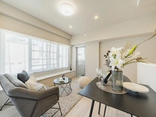 【東京都/台東区台東】グランベルセントラルステージ LDK