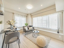 【東京都/台東区台東】グランベルセントラルステージ リビング・ダイニング