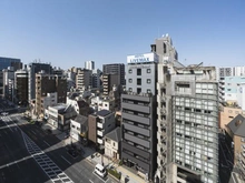 【東京都/台東区台東】グランベルセントラルステージ 眺望