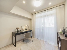 【東京都/台東区台東】グランベルセントラルステージ 洋室：約4.0帖