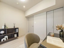 【東京都/台東区台東】グランベルセントラルステージ 洋室：約4.0帖