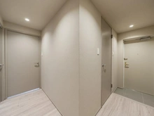 【東京都/台東区台東】グランベルセントラルステージ 廊下