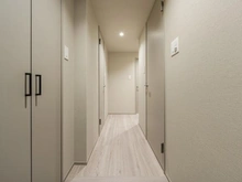 【東京都/台東区台東】グランベルセントラルステージ 廊下