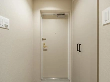 【東京都/台東区台東】グランベルセントラルステージ 玄関