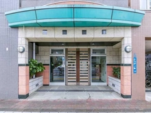 【東京都/台東区台東】グランベルセントラルステージ エントランス