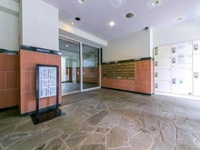 【東京都/台東区台東】グランベルセントラルステージ 共用部