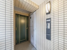 【東京都/台東区台東】グランベルセントラルステージ 共用部