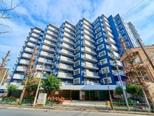 【東京都/中野区中央】新中野マンション 外観