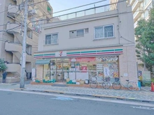 【東京都/台東区西浅草】浅草タワー セブンイレブン台東西浅草3丁目店（現地より約10m）