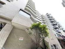 【東京都/世田谷区太子堂】藤和三軒茶屋コープ 外観