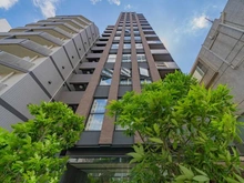 【東京都/台東区蔵前】ルフォンリブレ蔵前コンセール 外観