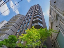 【東京都/台東区蔵前】ルフォンリブレ蔵前コンセール 外観