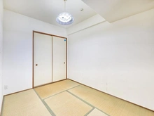 【千葉県/流山市前ケ崎】ダイアパレス北小金ヒルズ 和室