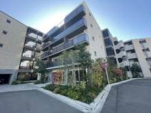 【東京都/荒川区町屋】ヴァースクレイシアIDZ町屋 外観